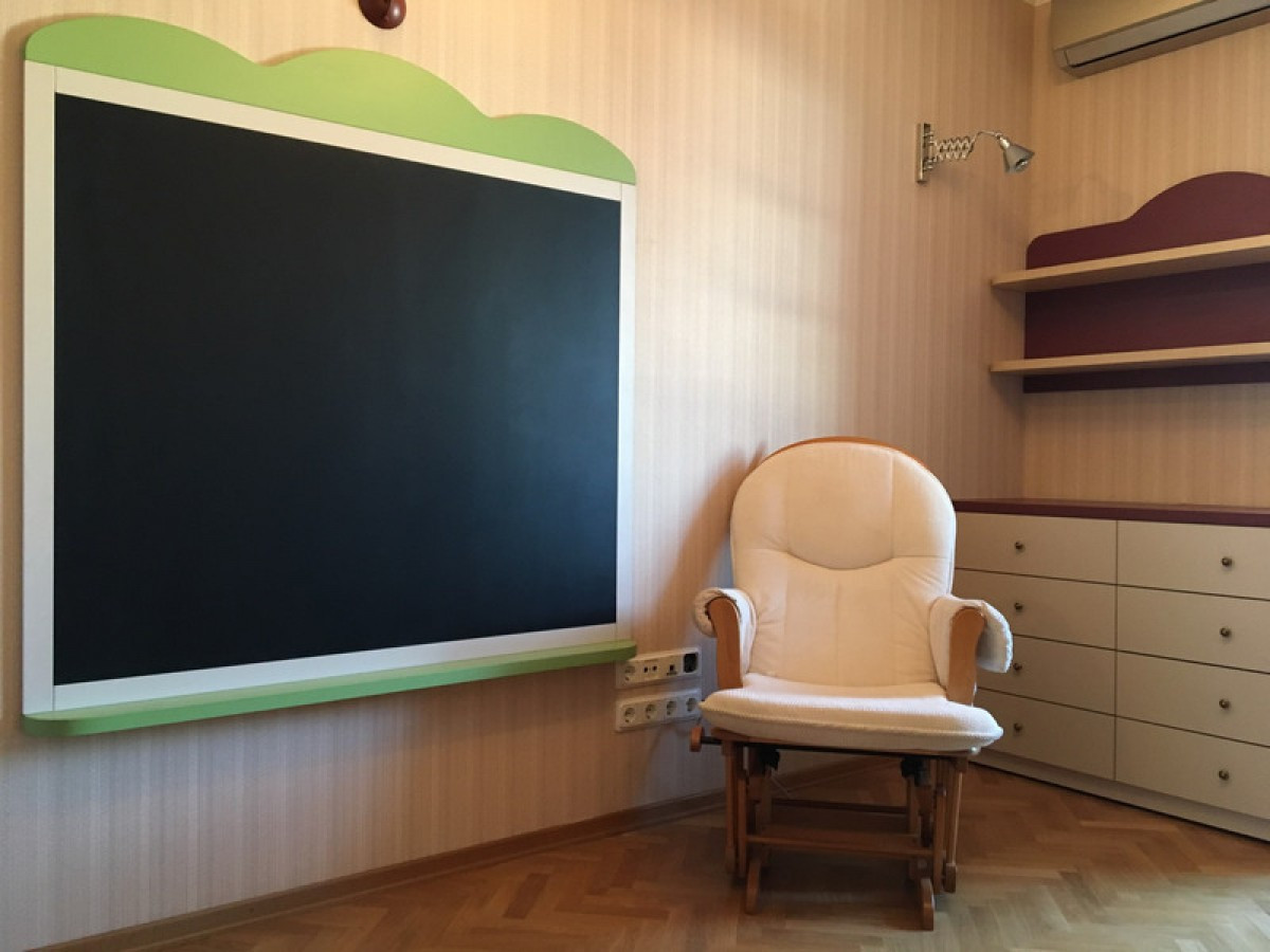 Детские Эркки на заказ в Ялте Детские Эркки на заказ в Ялте фотография