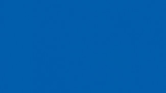  Фасад из акрила 052 Azure blue (Лазурный)