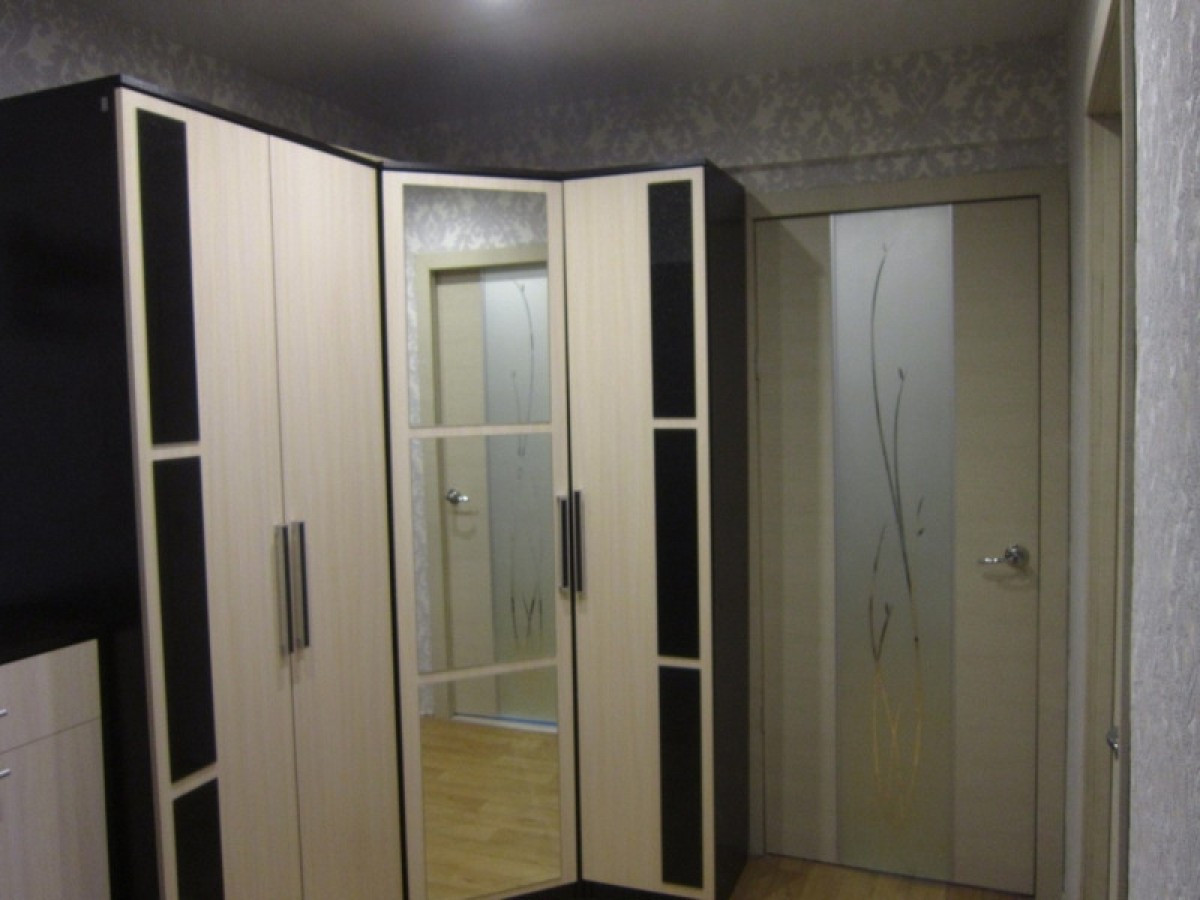 Прихожие Хеикки на заказ в Ялте фотография