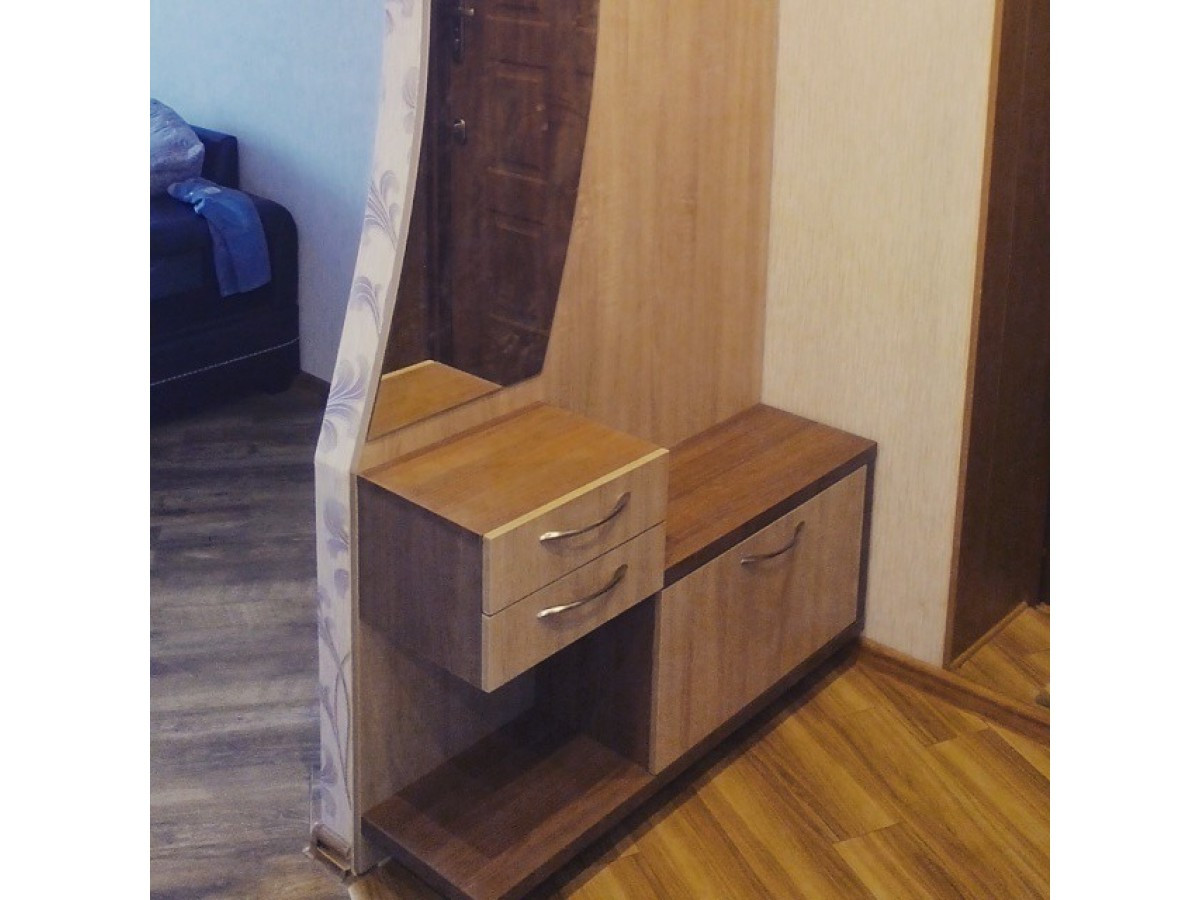 Прихожие Хезекил на заказ в Ялте Прихожие Хезекил на заказ в Ялте фотография